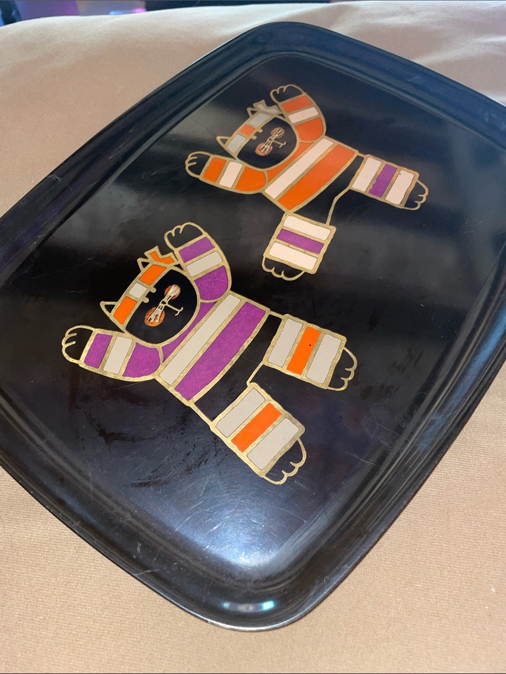 Tray - Picture 2 of 4